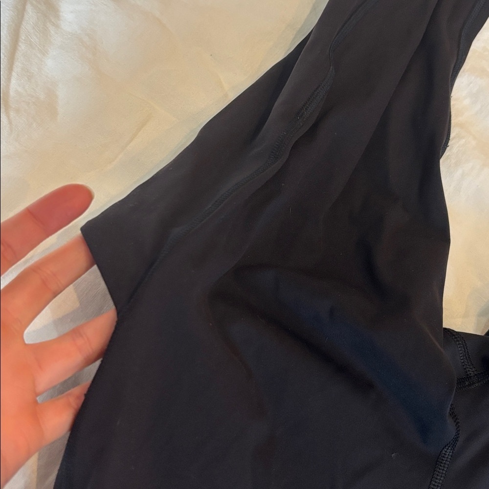 Athleta Ultimate Stash Pocket 7/8 Tight, XS - Picture 8 of 11